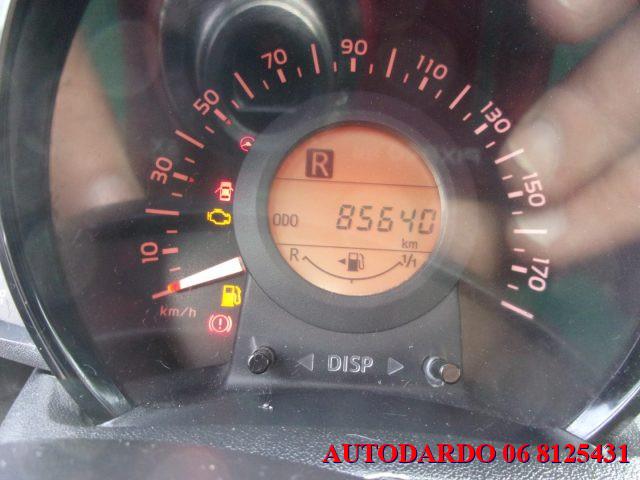 TOYOTA Aygo 1.0 VVT-i 69 CV 5 porte x-business