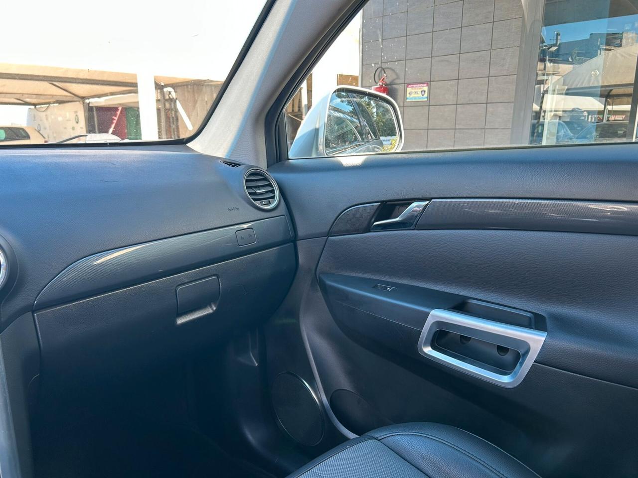 Opel Antara 2.2 CDTI 163CV AUTOMATICO
