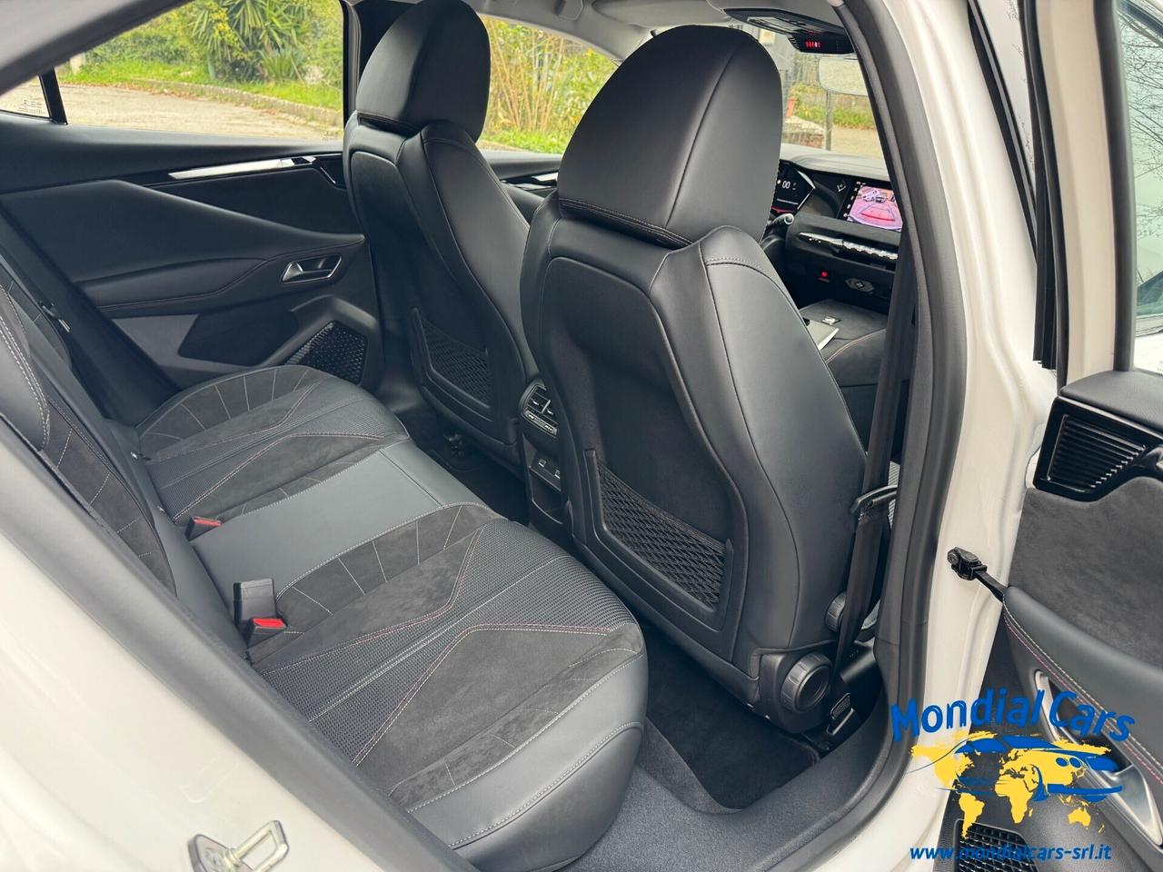 Ds DS4 4 BlueHDi 130 aut. Performance Line+