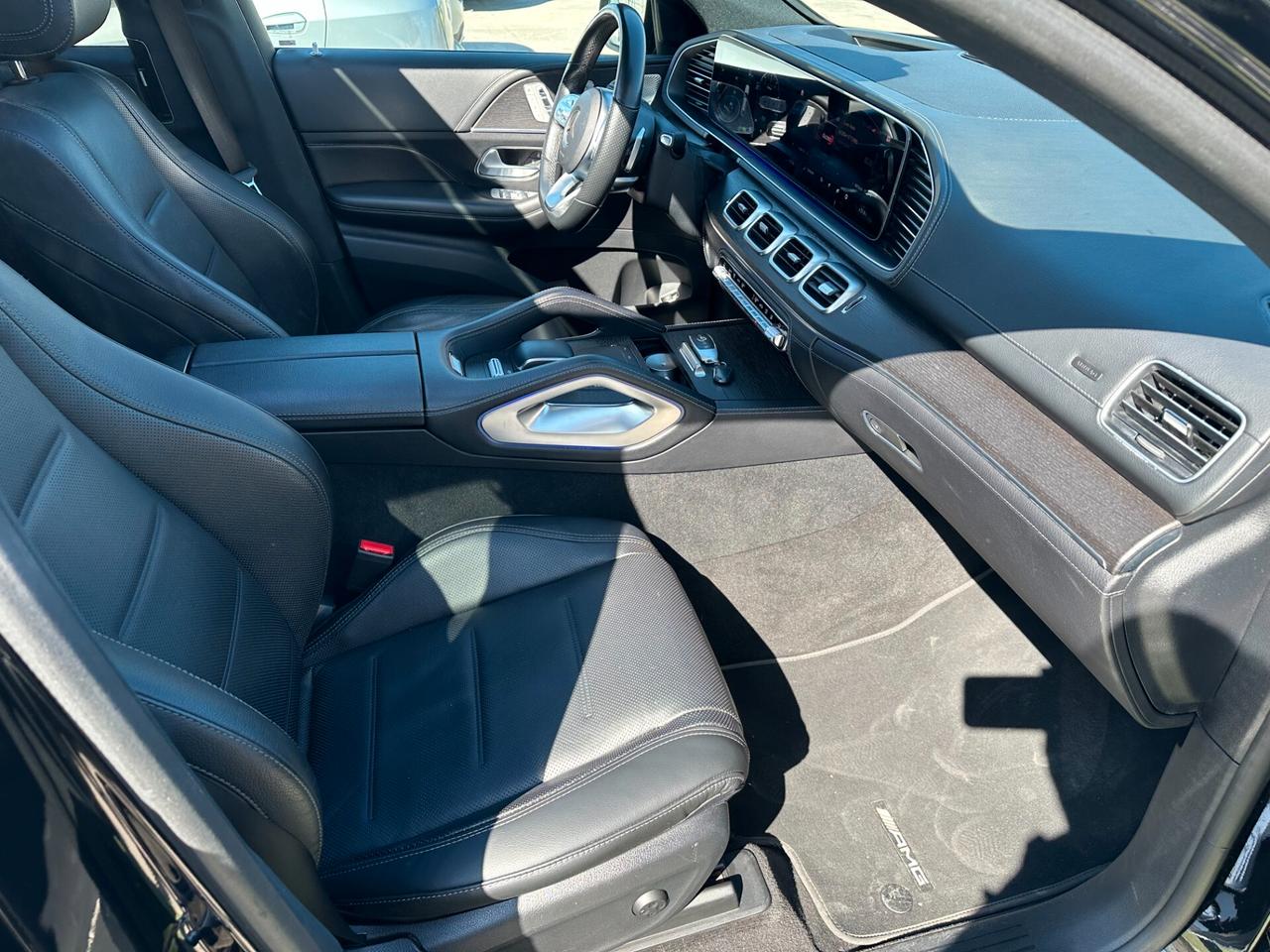 Mercedes-Benz GLE 350 DE*COUPE*PREMIUM PLUS*AMG*AUT*TETTO*VIRTUAL*LED*