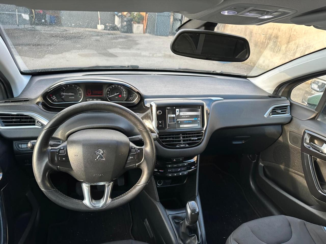 Peugeot 208 PureTech 82 3 porte Active