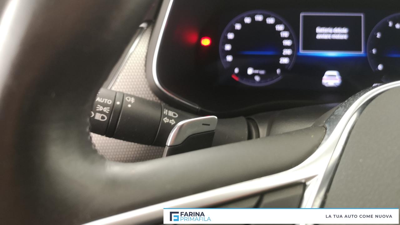 RENAULT Arkana 2021 - Arkana 1.3 tce Intens 140cv edc fap