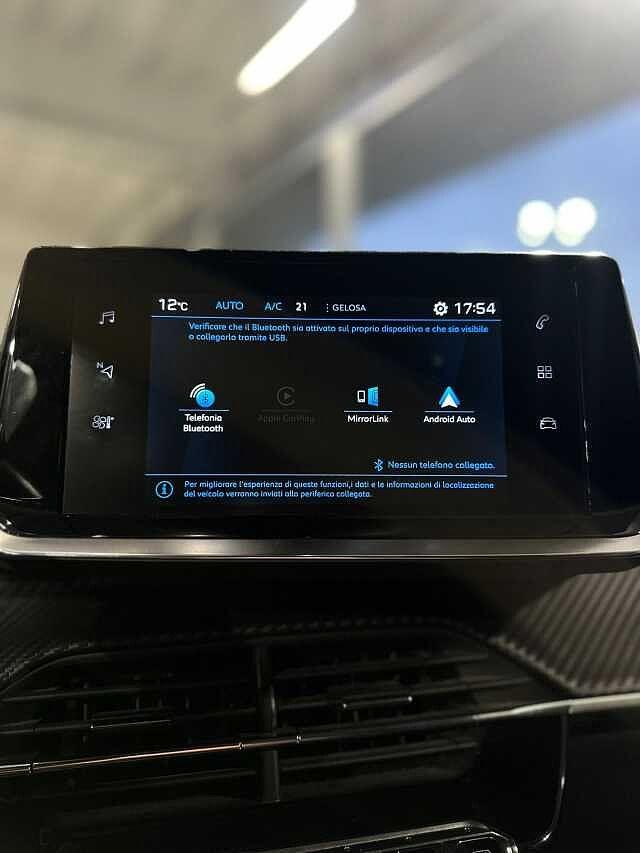 Peugeot 2008 BlueHDi 100 S&S Active