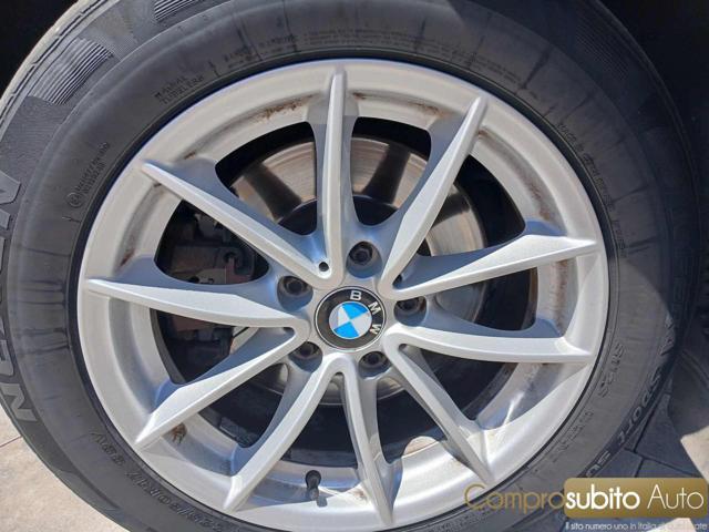 BMW X3 xDrive20d Msport