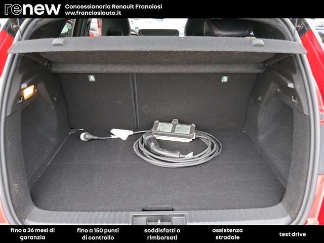 RENAULT Captur E-TECH Plug-In Hybrid 160 RS LINE