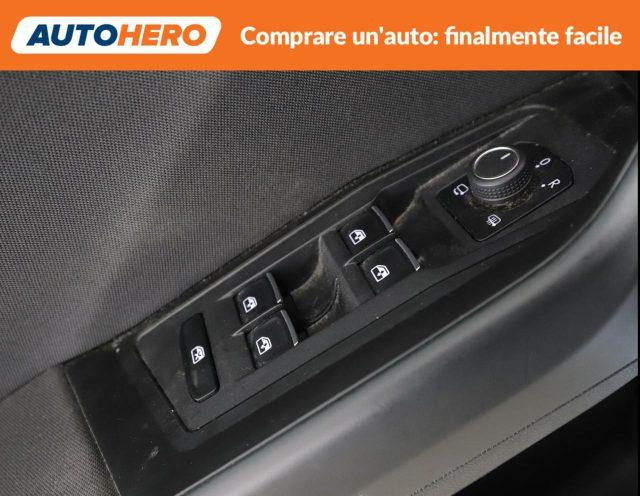 VOLKSWAGEN T-Roc 2.0 TDI SCR 150 CV DSG 4MOTION Advanced BlueMot. T