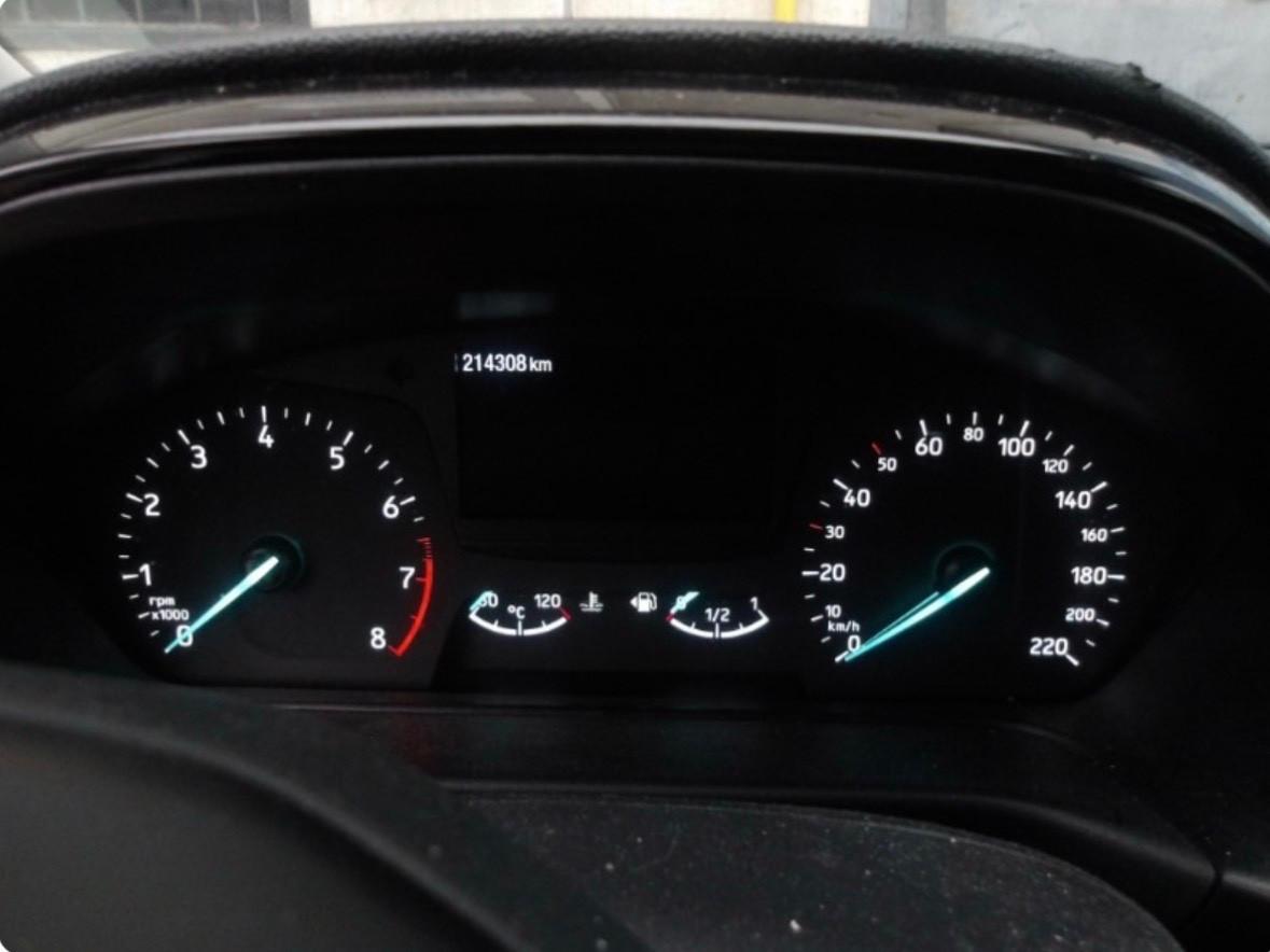 Ford Fiesta 1.0 Ecoboost Hybrid 125 CV Titanium 2022