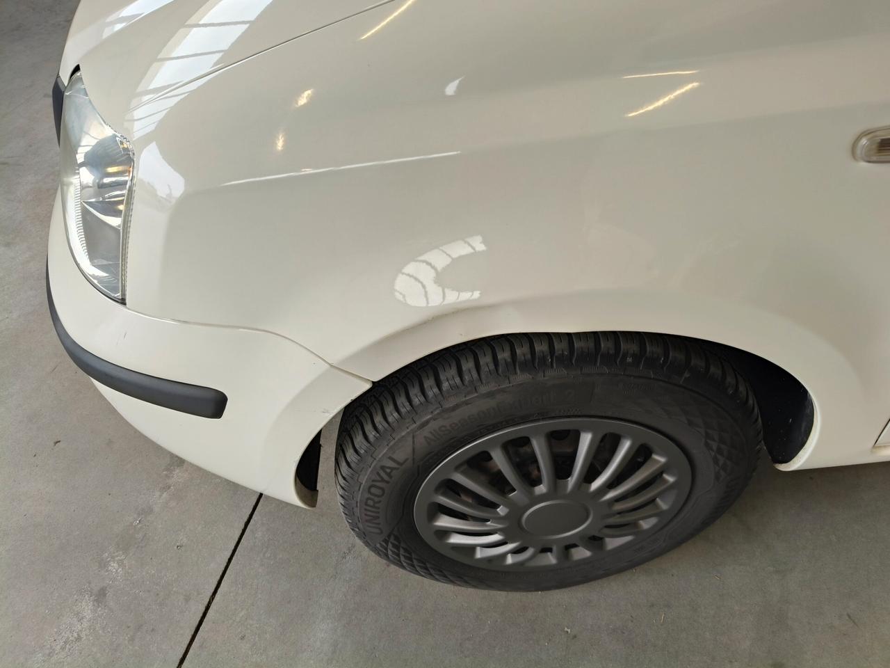 Fiat Panda 1.3 MJT S&S Easy