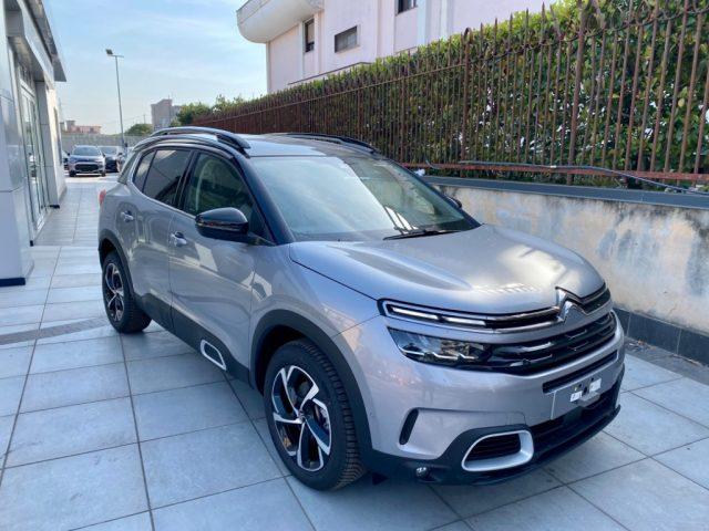 CITROEN C5 Aircross BlueHDi 130 Shine PRONTA CONSEGNA
