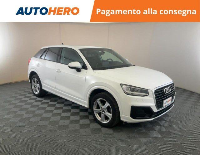 AUDI Q2 30 TDI Admired