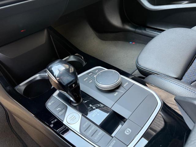 BMW 116 MSPORT CERCHI 19 MINERAL GREY METALLIC NEOP