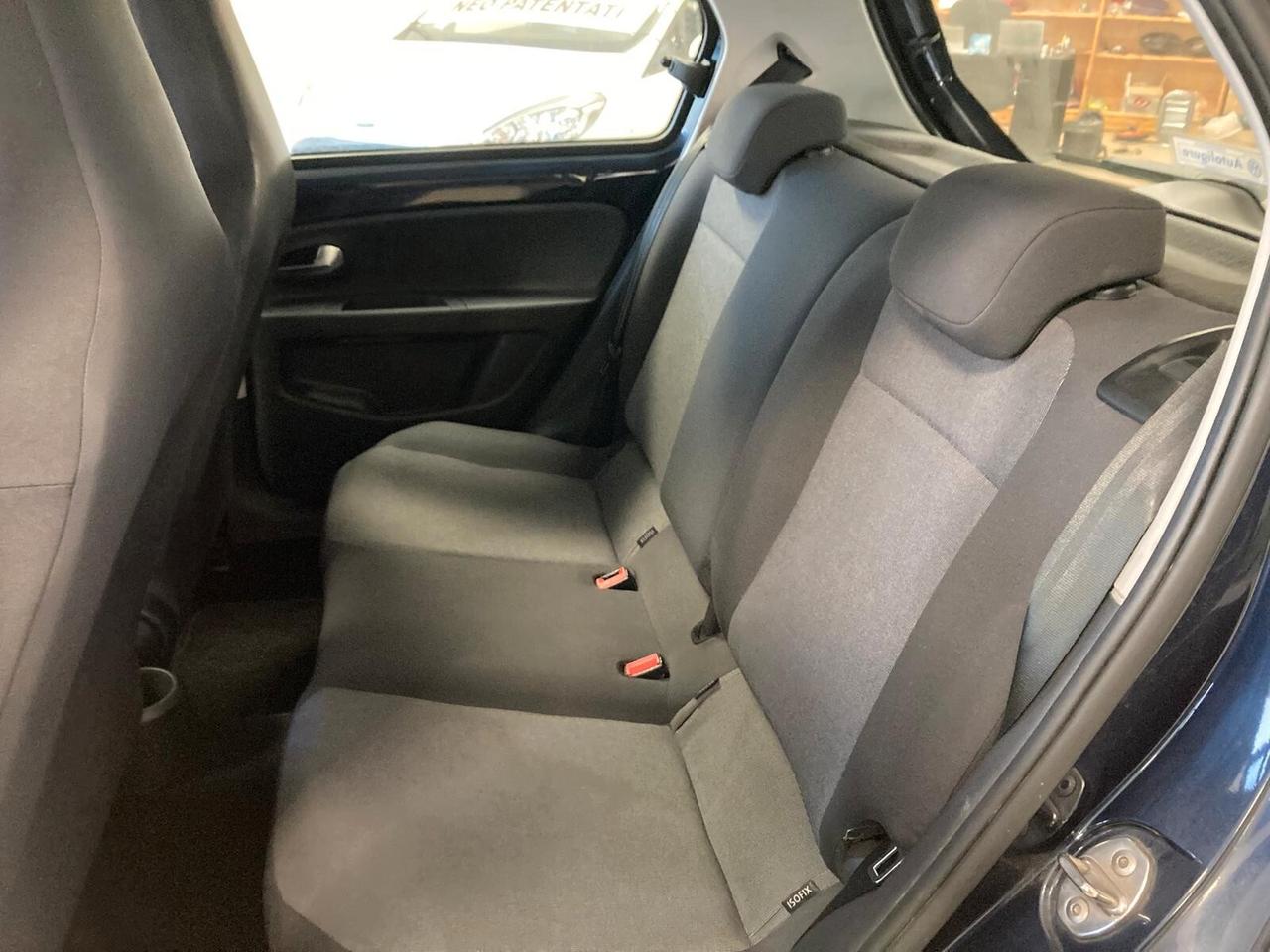 Volkswagen up! 1.0 5p. move