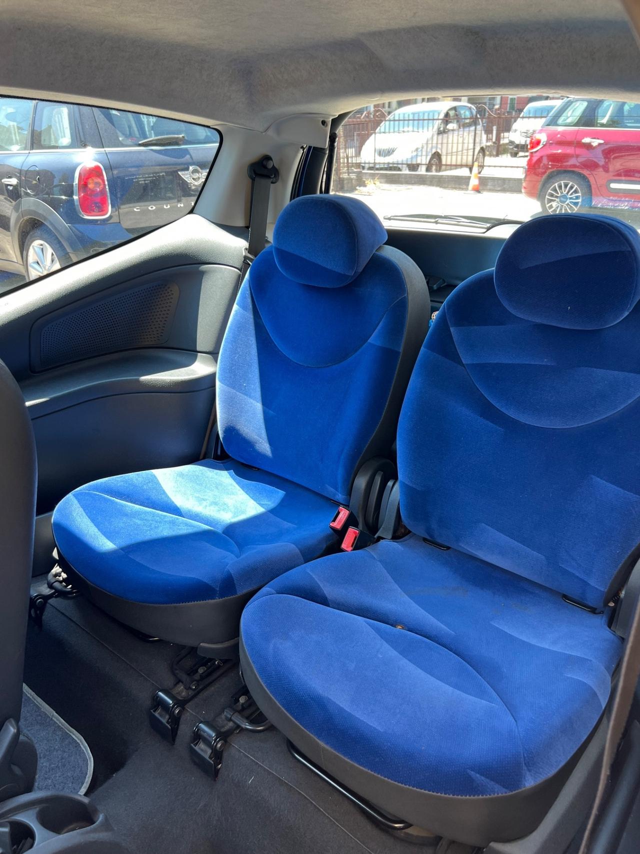 Citroen C2 1.4 - GPL VALIDO 10 ANNI - NEOPATENTATI