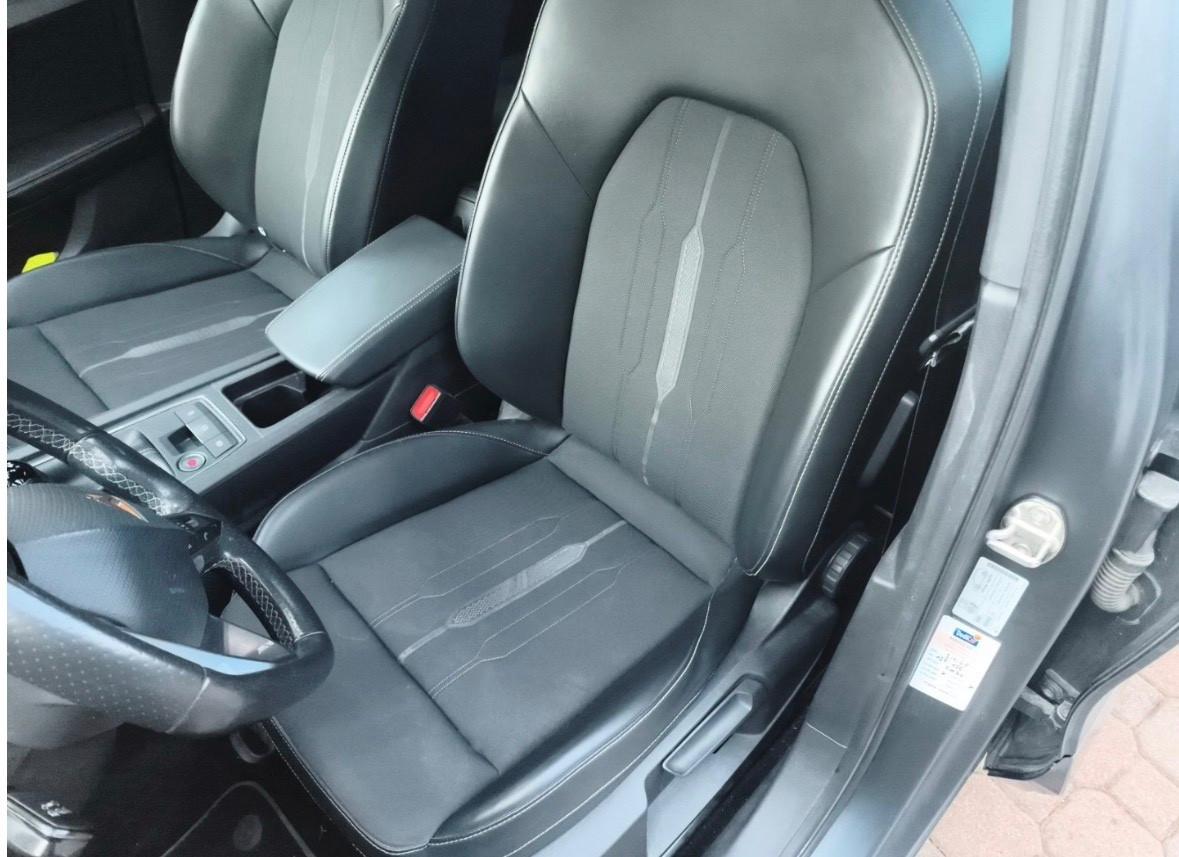 Cupra Formentor 2.0 TDI Tetto Apribile-2022