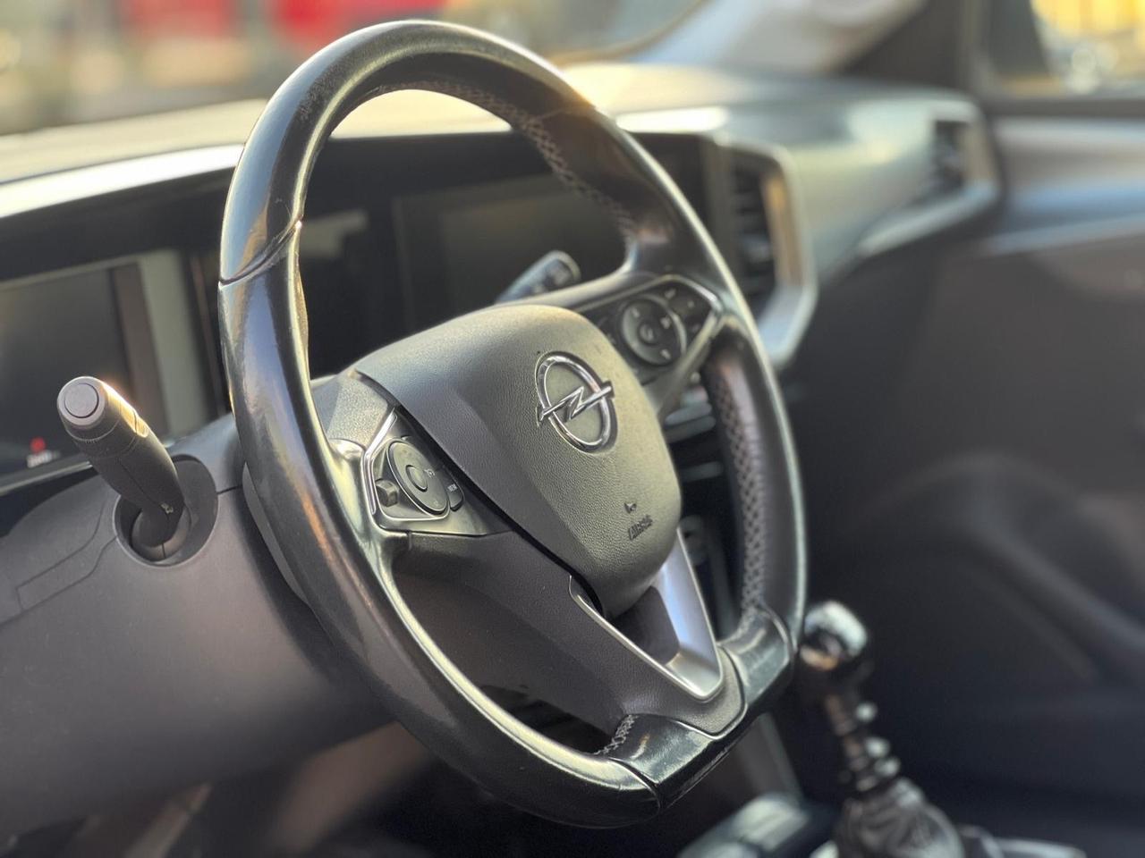 Opel Mokka 1.5 diesel Edition