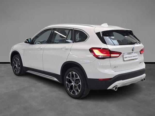 BMW X1 sDrive18d xLine Plus Aut.
