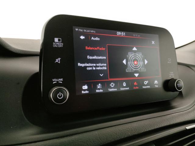 FIAT Tipo 1.3 Mjt 95 cv S&S 5p City Cross