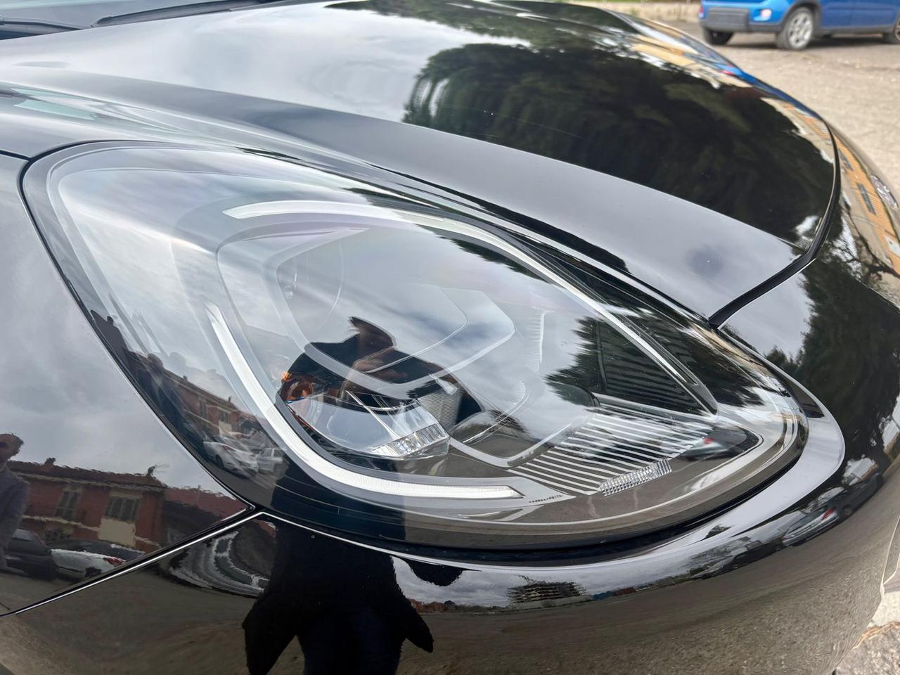 Ford Puma ST Line 1.0 EcoBoost mHEV #10179