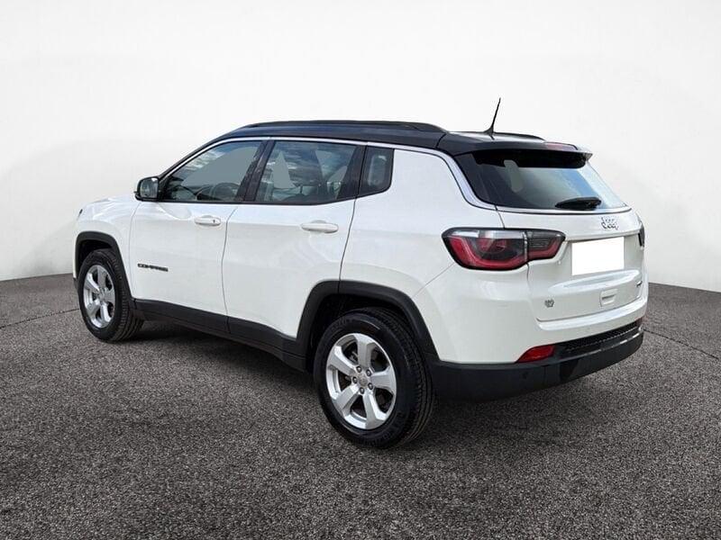 Jeep Compass 1.6 MJet 120cv Longitude