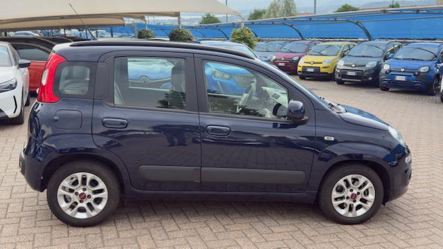 Fiat Panda 1.3 MJT S&S Lounge FINANZIABILE NEOPATENTATI