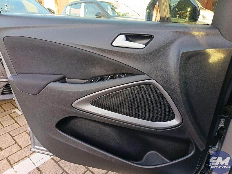 Opel Crossland Crossland 1.2 12V Start&Stop Edition