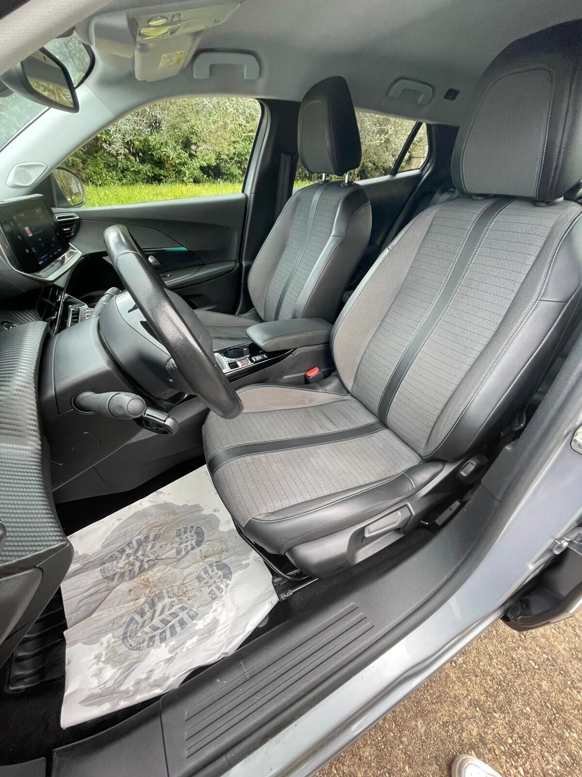 Peugeot 2008 1.2 P.Tech Allure 96kw -PREZZO REALE-