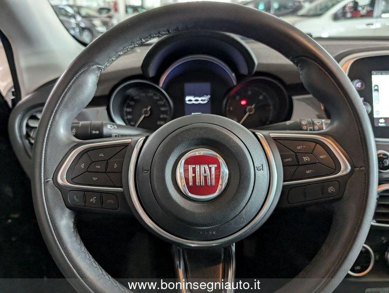 FIAT 500X 1.3 MultiJet 95 CV Business