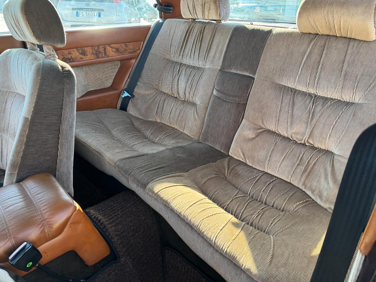 Maserati Biturbo 2.0 180CV UNICO PROPRIETARIO