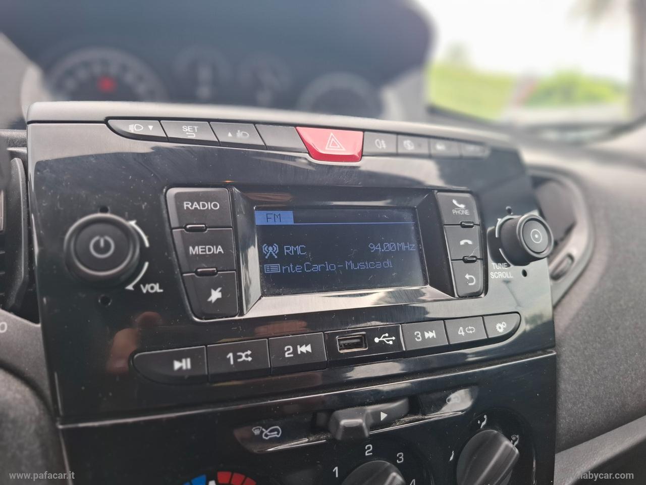 LANCIA Ypsilon 1.0 FireFly 5p.S&S Hybrid Silver
