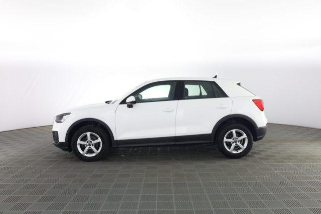 AUDI Q2 Q2 30 TDI S tronic Business