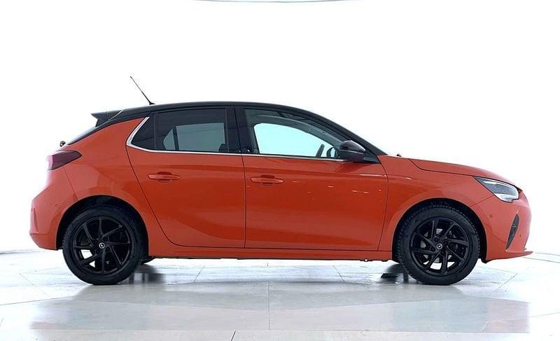 Opel Corsa Corsa 1.2 Elegance