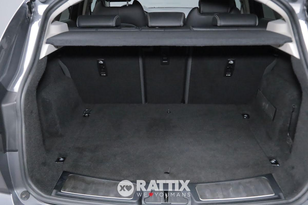 Jaguar E-Pace 2.0d i4 mhev 204CV R-Dynamic awd auto