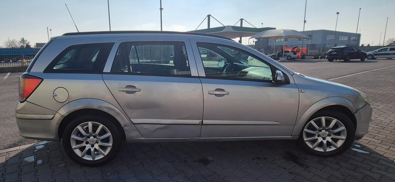 Opel Astra 1.7 CDTI 101CV Station Wagon Cosmo