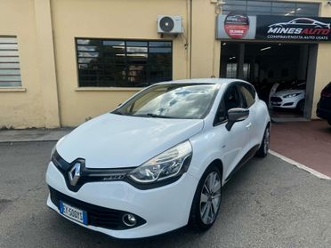 Renault Clio Anno 2015 1.5 Diesel 55kw
