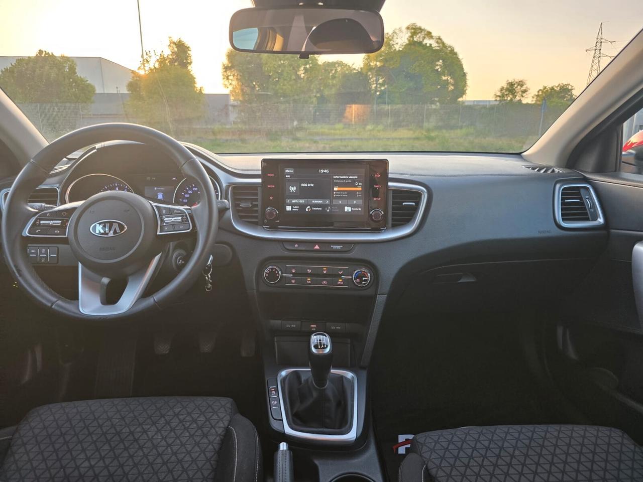 Kia XCeed 1.0 T-GDi GPL Style - GPL