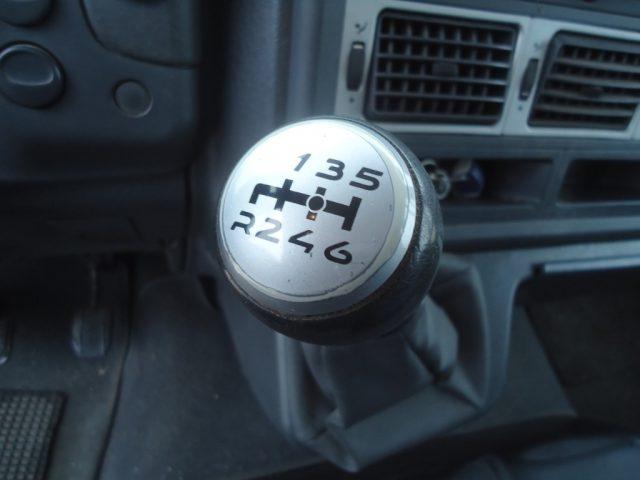 IVECO 75E18