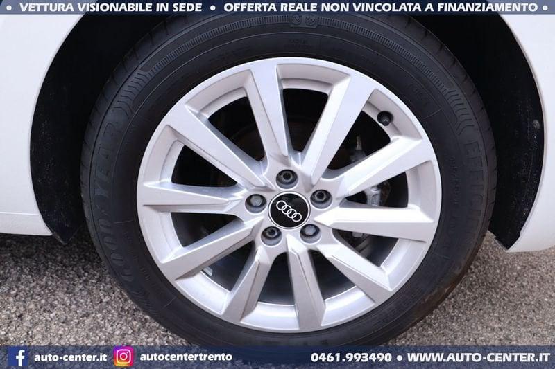 Audi A1 Sportback 30 TFSI Admired LED