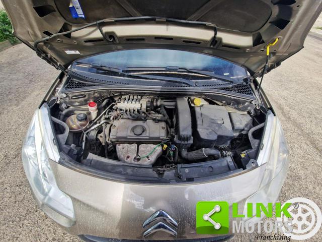 CITROEN C3 1.4 Ideal Eco Energy G