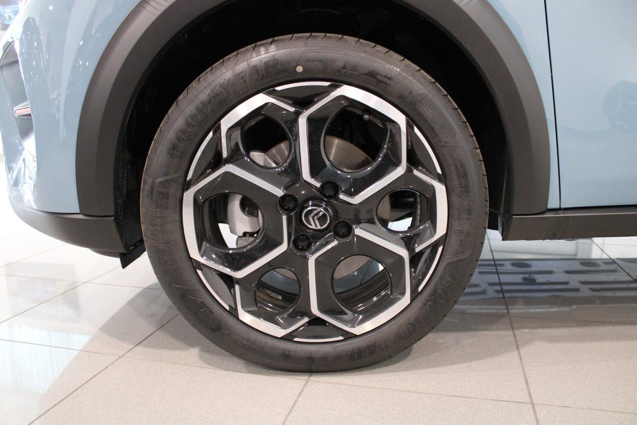 CITROEN C3 1.2 PureTech Max - 2026