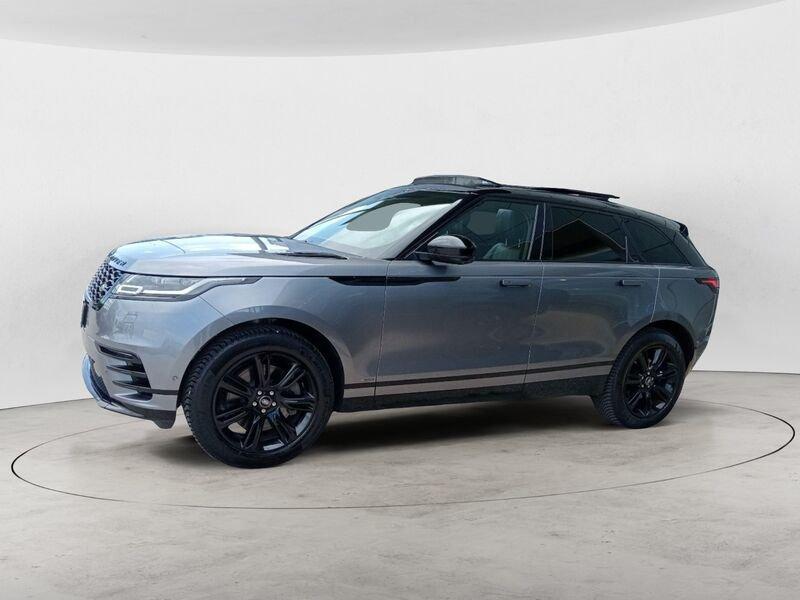 Land Rover Range Rover Velar 3.0D l6 300 CV R-Dynamic SE