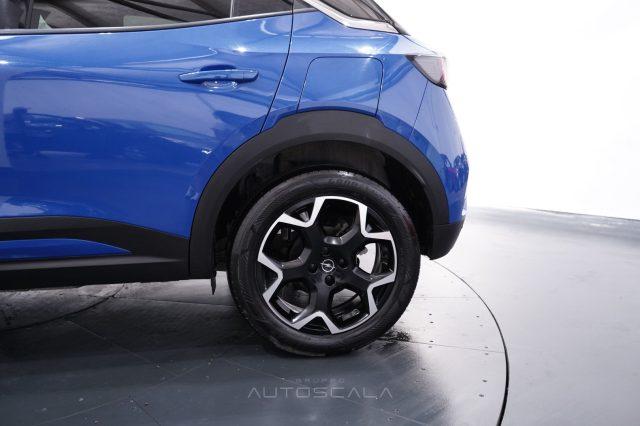 OPEL Mokka 1.2 Turbo 130cv C. Autom. Ultimate