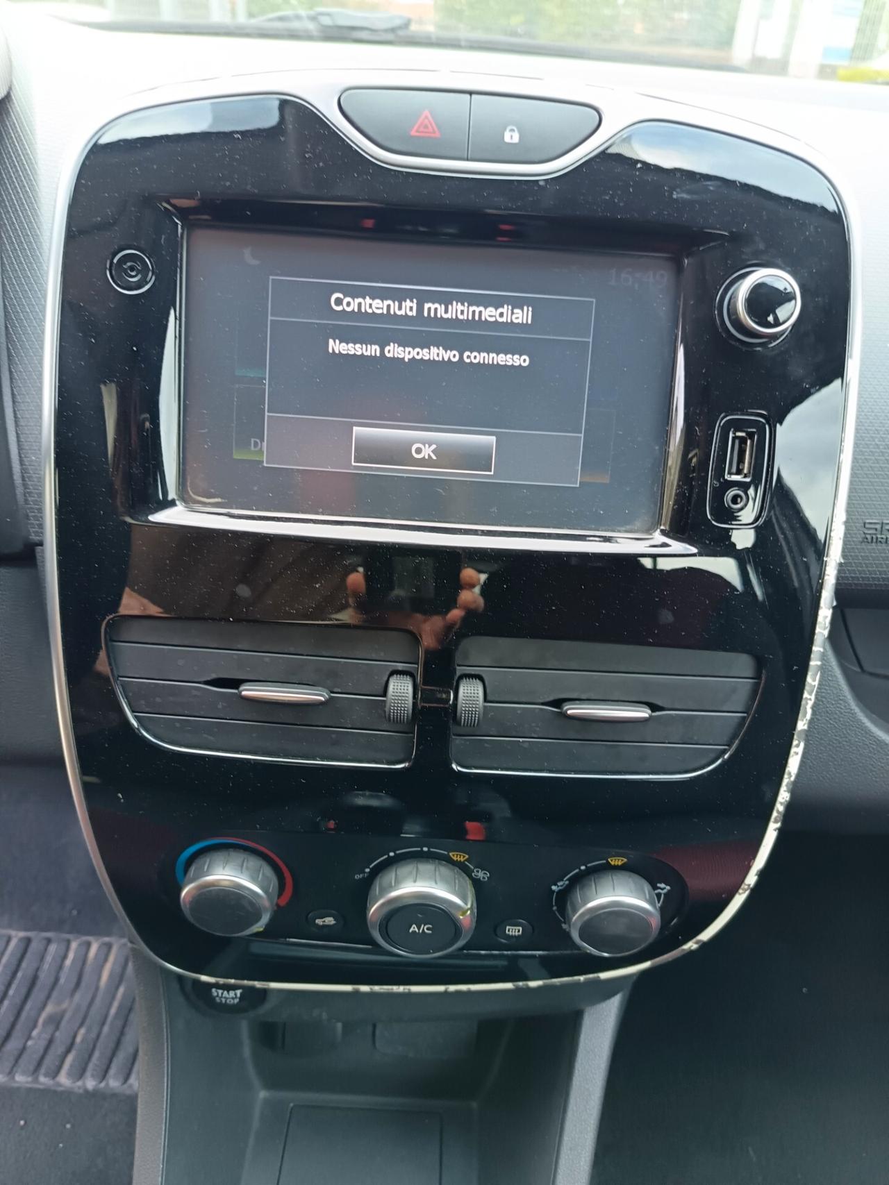 Renault Clio Sporter 1.2 75CV Life