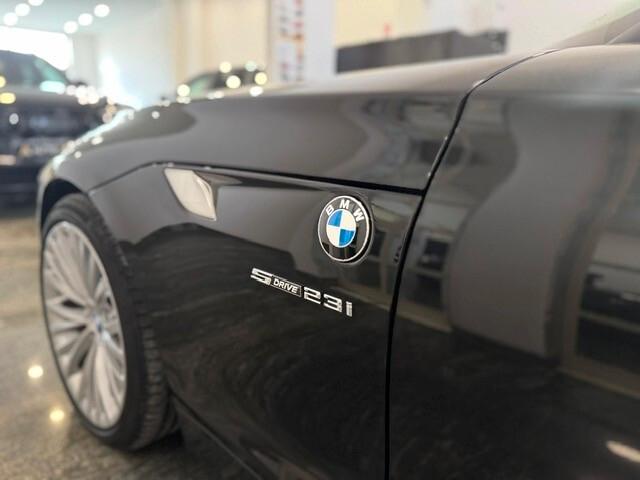 Bmw Z4 sDrive23i