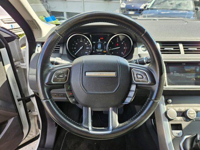 LAND ROVER Range Rover Evoque 2.0 eD4 5p.