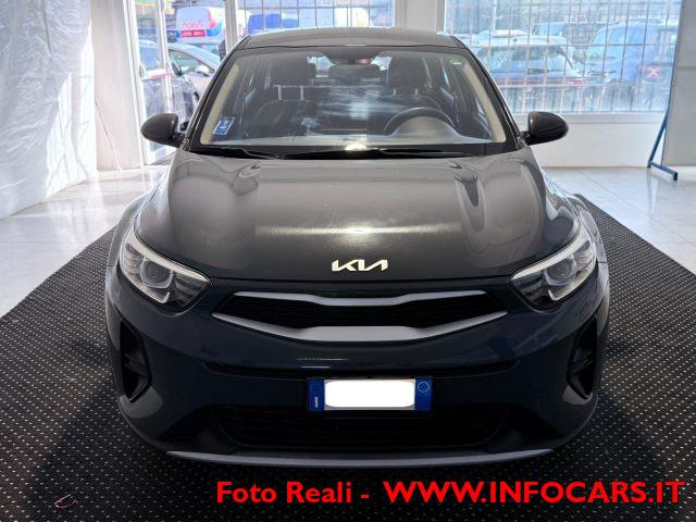 KIA Stonic 1.2 84 cv Urban - PROMO