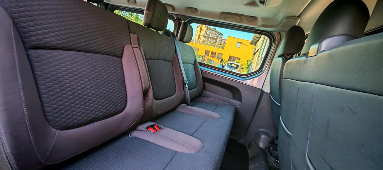 Fiat Talento 2.0 Ecojet 145CV TOGLIETEVI LE SCARPE