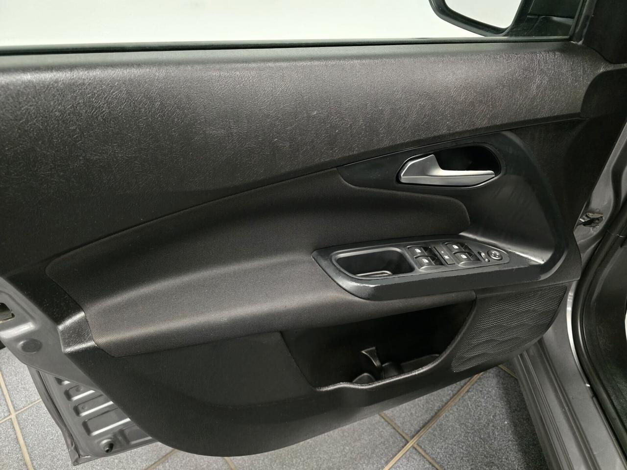 Fiat Tipo 1.3 Mjt S&S 5 porte Lounge 2016