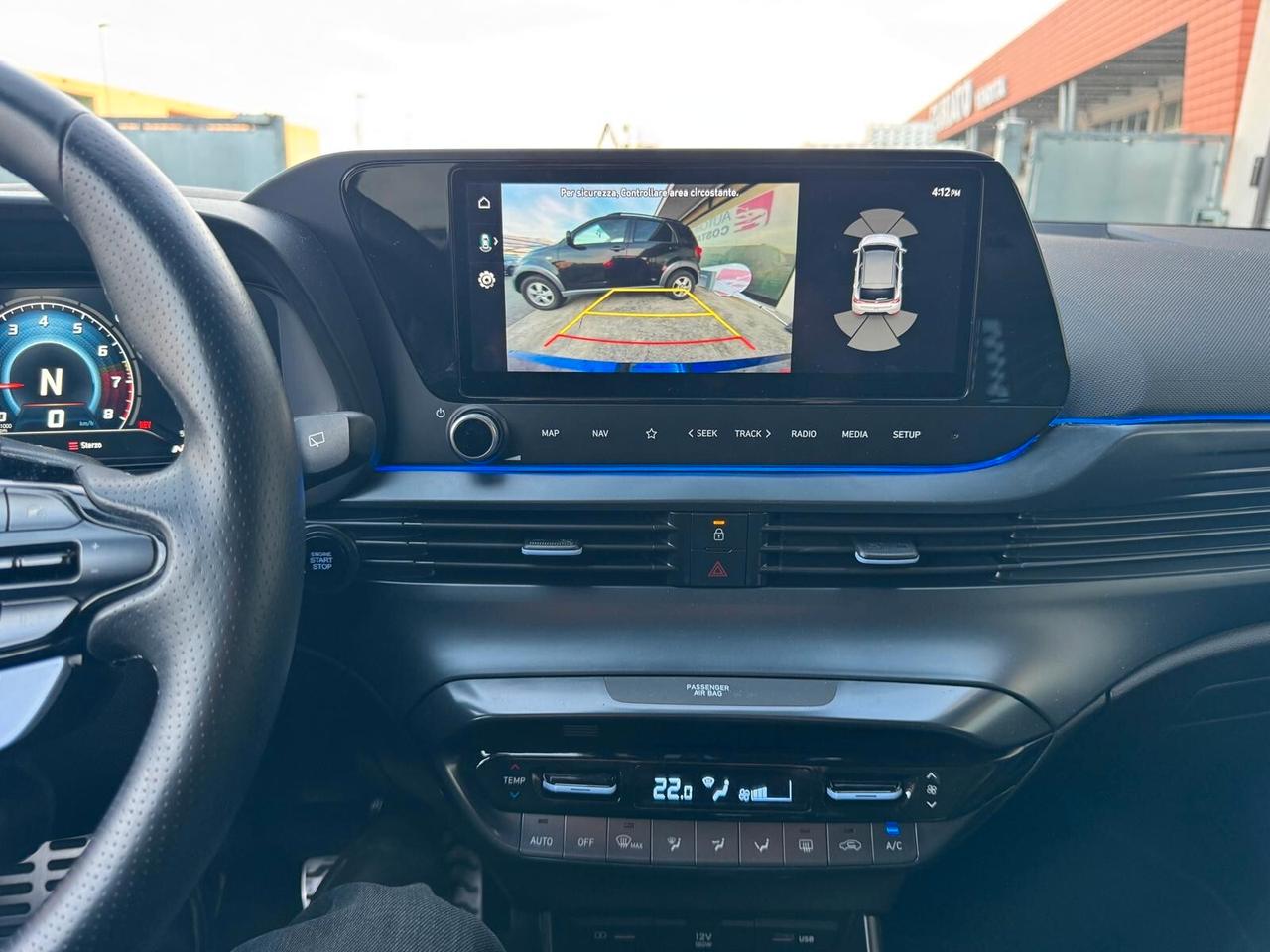 Hyundai i20 i20N 1.6 T-GDI N-Performance