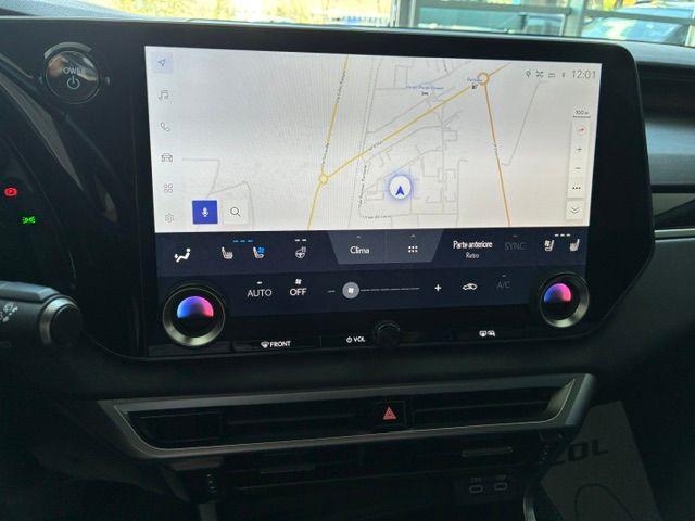 LEXUS RX 350 h Premium Hybrid Executive