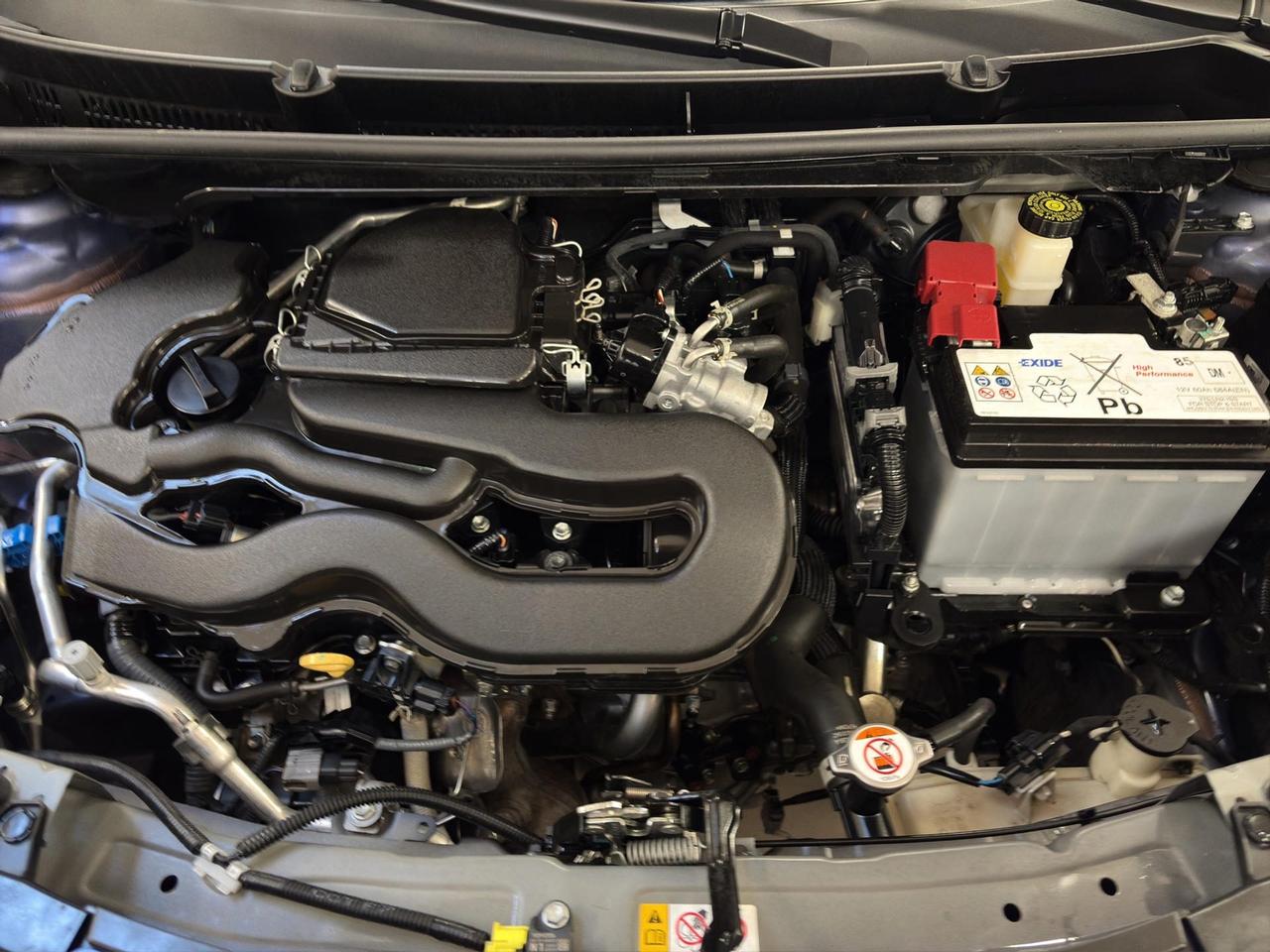 Toyota Aygo X 1.0 Trend 72cv